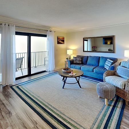 Bent Palm 218 Διαμέρισμα Ormond Beach Εξωτερικό φωτογραφία