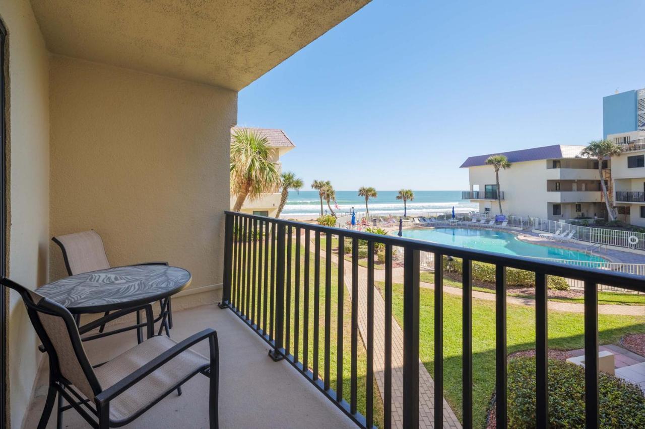 Bent Palm 218 Διαμέρισμα Ormond Beach Εξωτερικό φωτογραφία