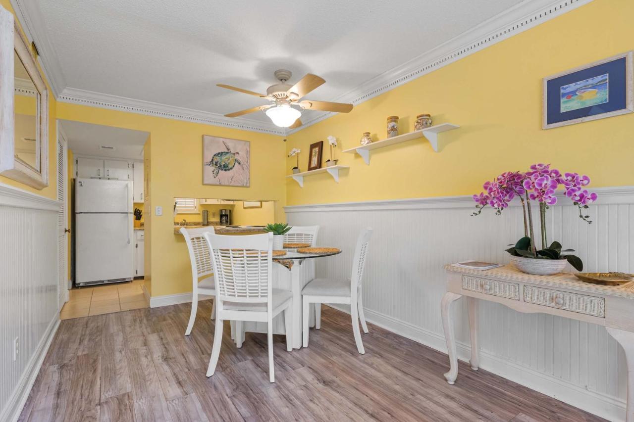 Bent Palm 218 Διαμέρισμα Ormond Beach Εξωτερικό φωτογραφία