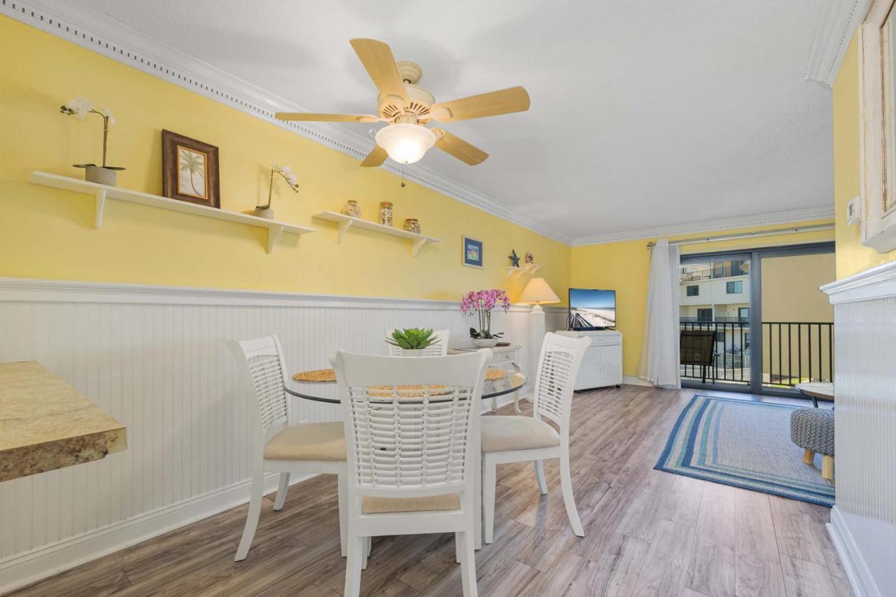 Bent Palm 218 Διαμέρισμα Ormond Beach Εξωτερικό φωτογραφία