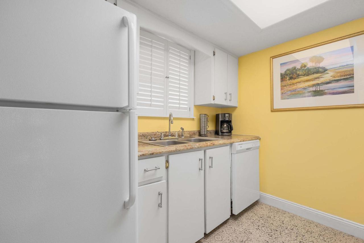 Bent Palm 218 Διαμέρισμα Ormond Beach Εξωτερικό φωτογραφία