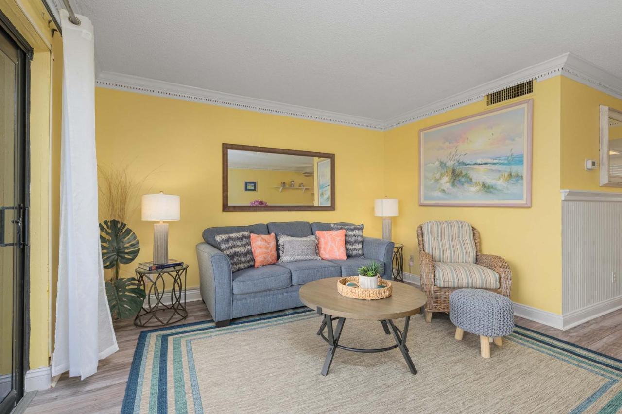Bent Palm 218 Διαμέρισμα Ormond Beach Εξωτερικό φωτογραφία