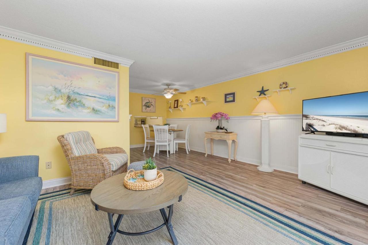 Bent Palm 218 Διαμέρισμα Ormond Beach Εξωτερικό φωτογραφία