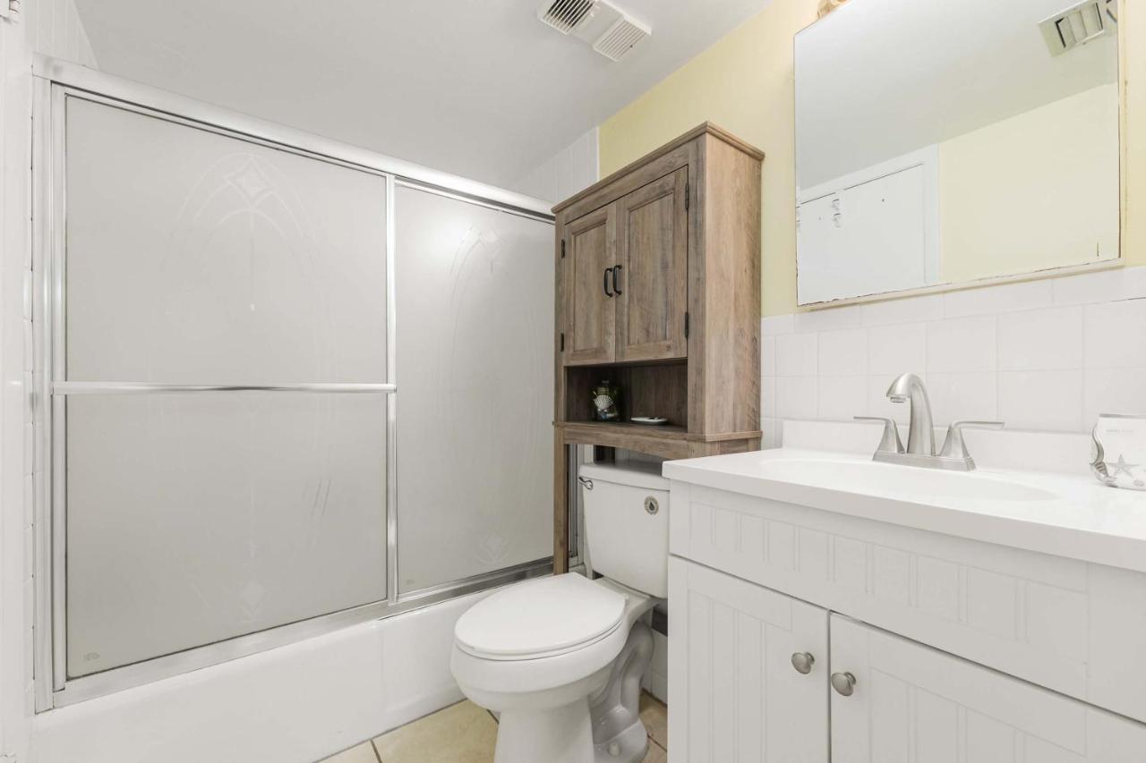 Bent Palm 218 Διαμέρισμα Ormond Beach Εξωτερικό φωτογραφία