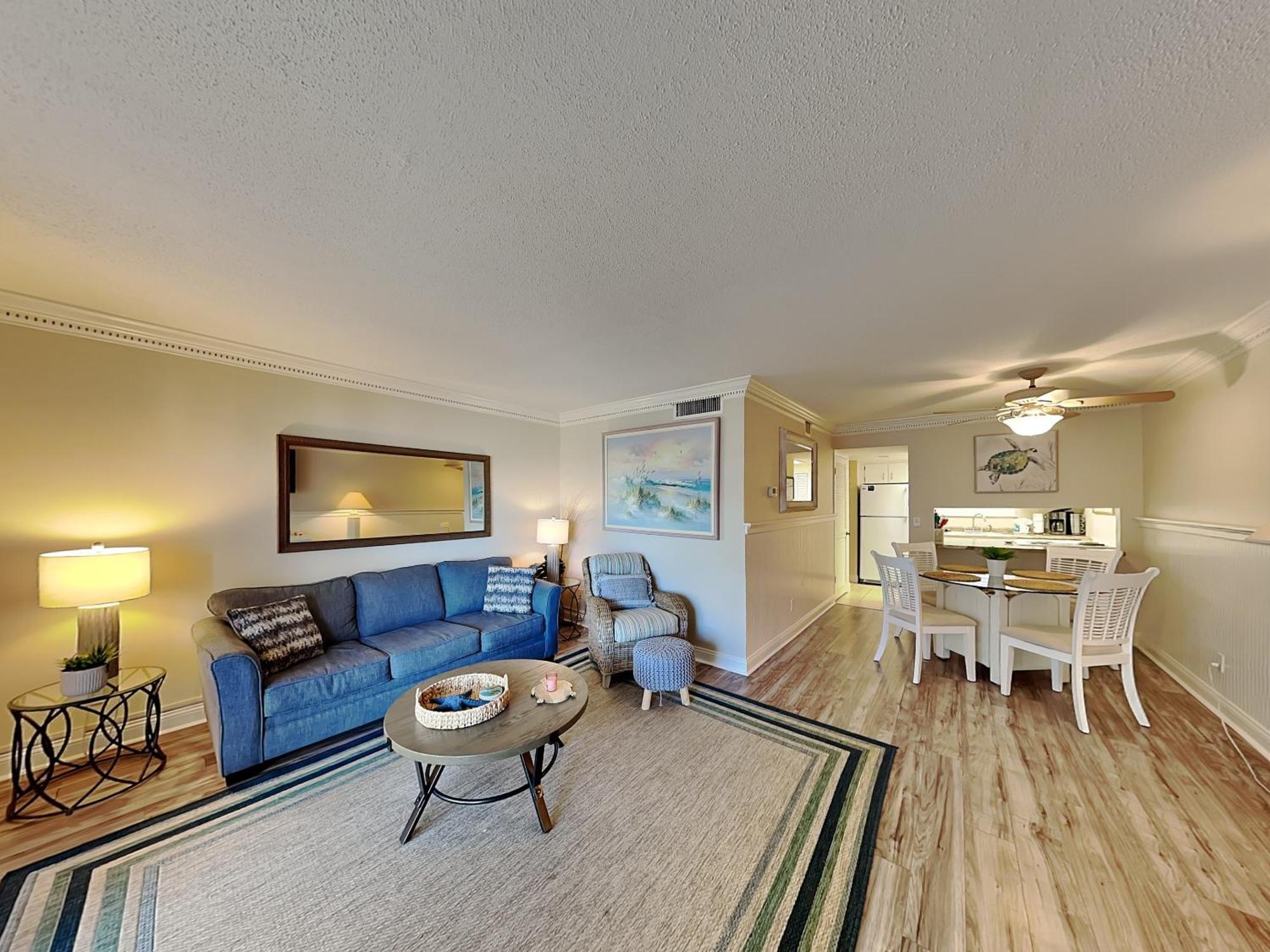 Bent Palm 218 Διαμέρισμα Ormond Beach Εξωτερικό φωτογραφία