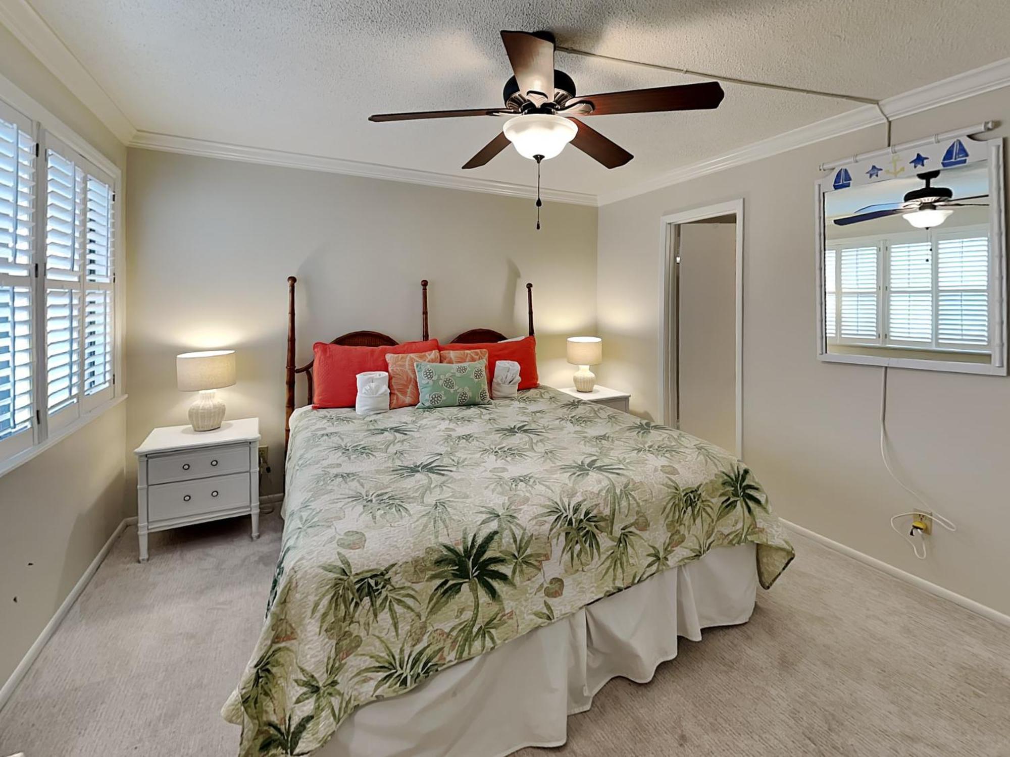 Bent Palm 218 Διαμέρισμα Ormond Beach Εξωτερικό φωτογραφία