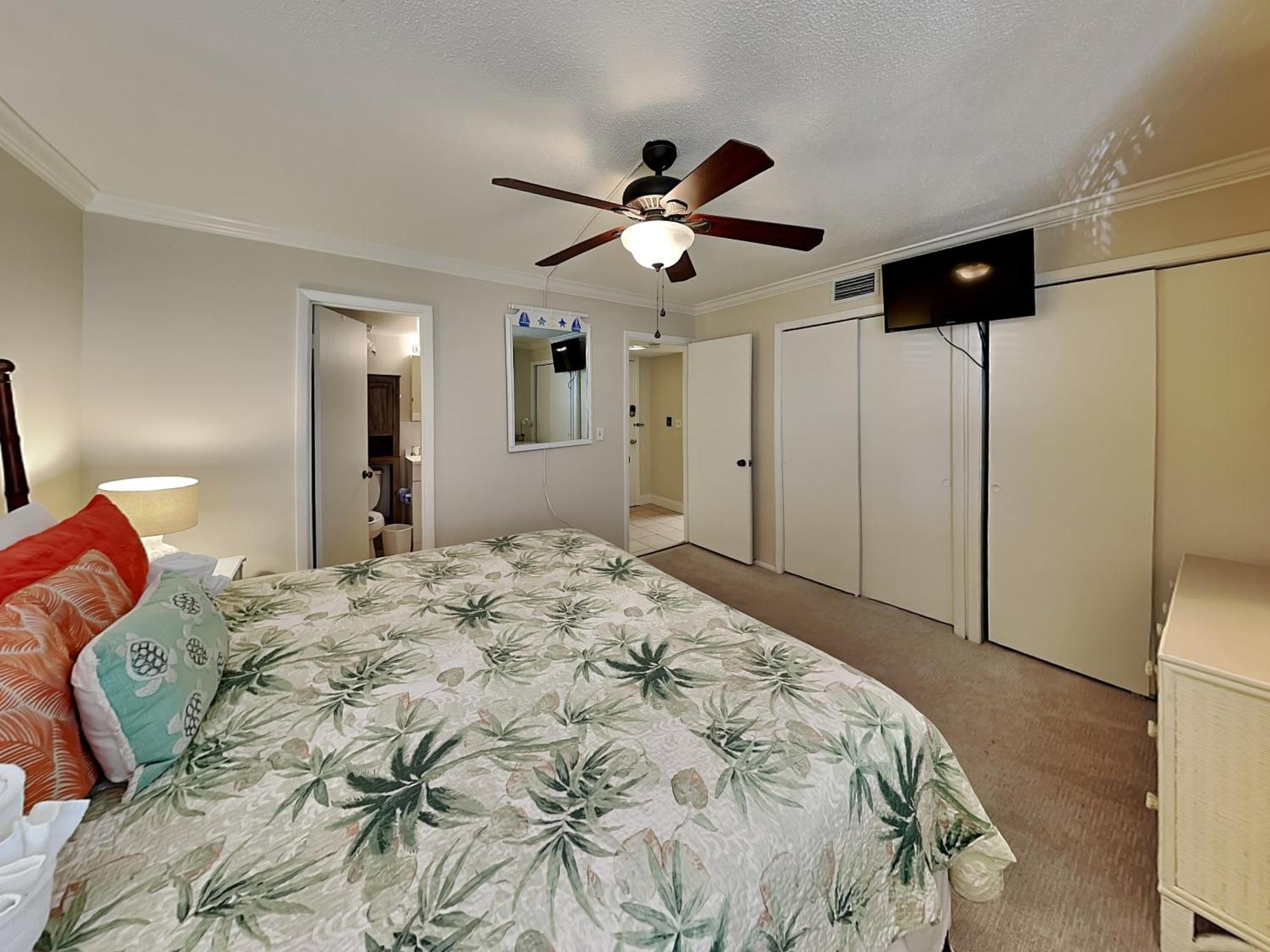 Bent Palm 218 Διαμέρισμα Ormond Beach Εξωτερικό φωτογραφία