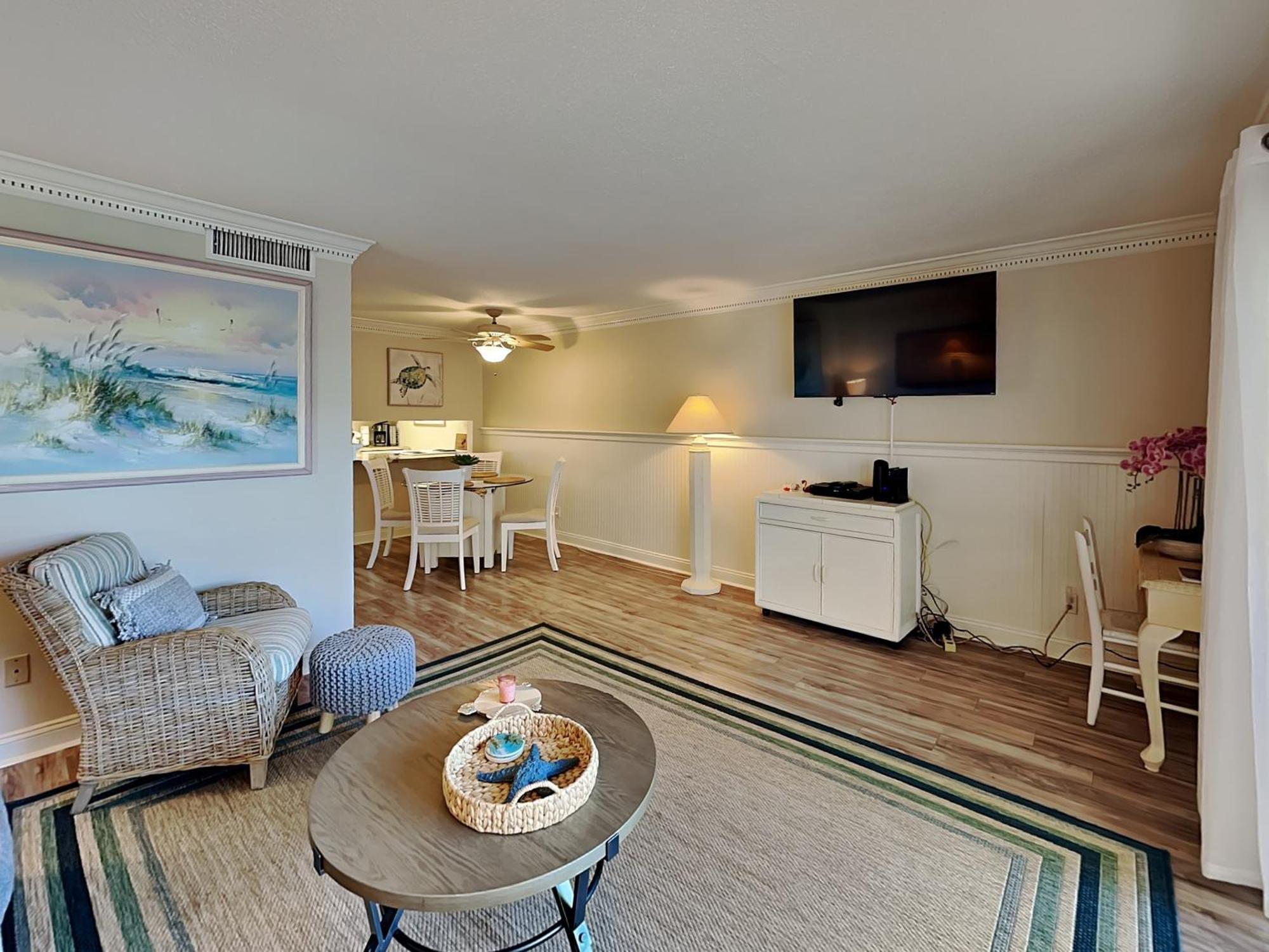 Bent Palm 218 Διαμέρισμα Ormond Beach Εξωτερικό φωτογραφία