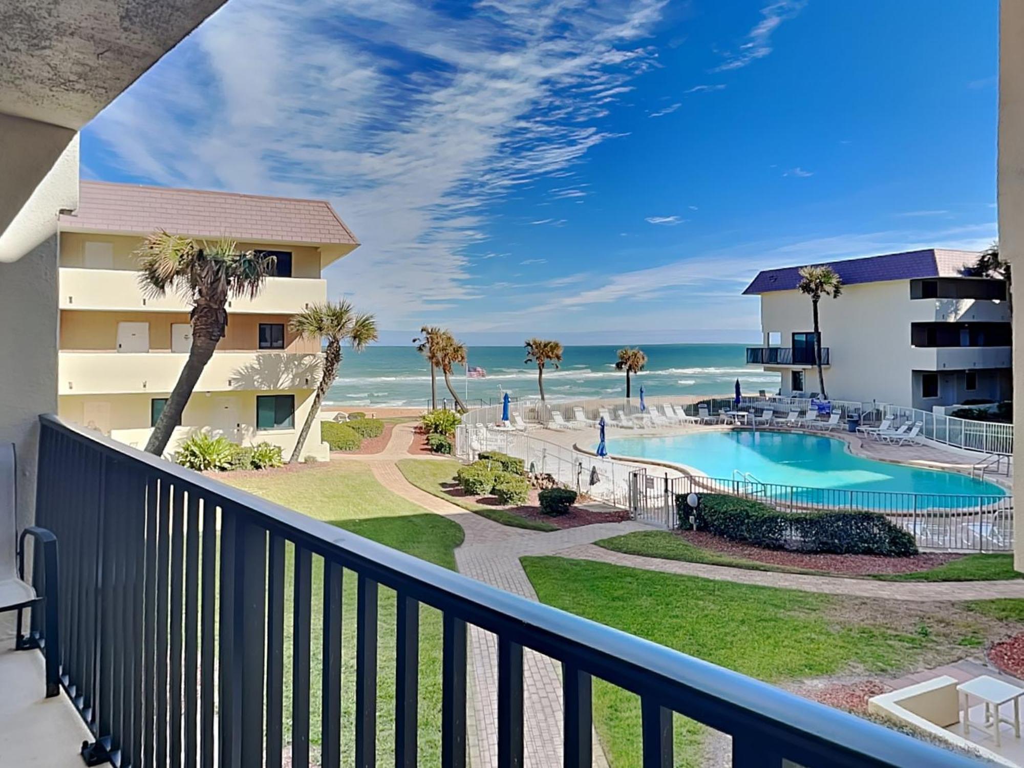 Bent Palm 218 Διαμέρισμα Ormond Beach Εξωτερικό φωτογραφία