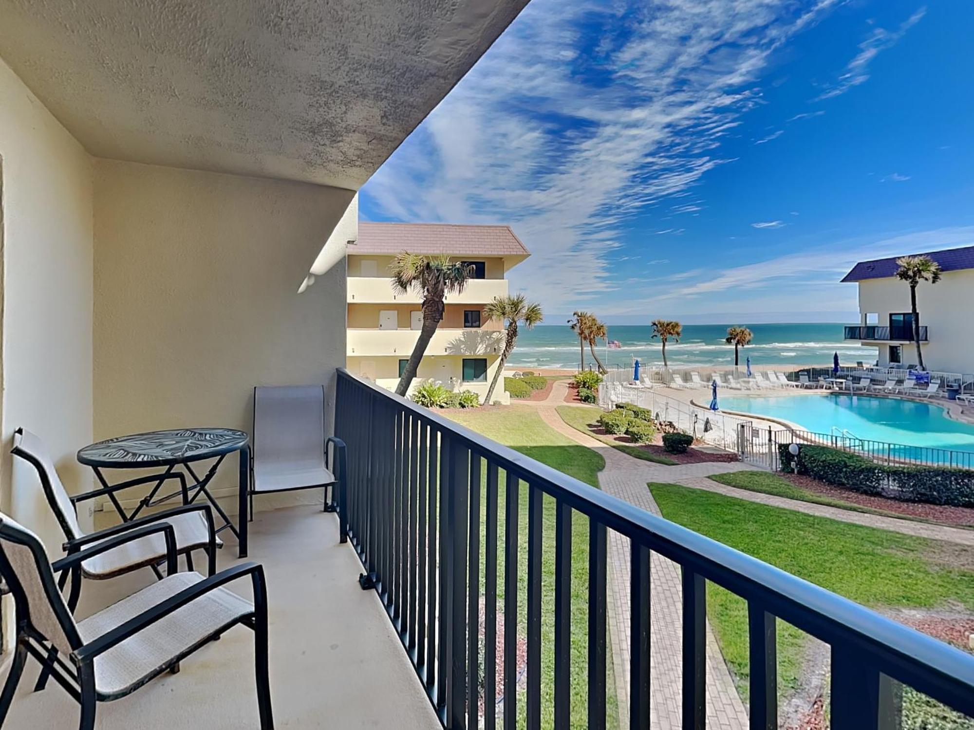 Bent Palm 218 Διαμέρισμα Ormond Beach Εξωτερικό φωτογραφία