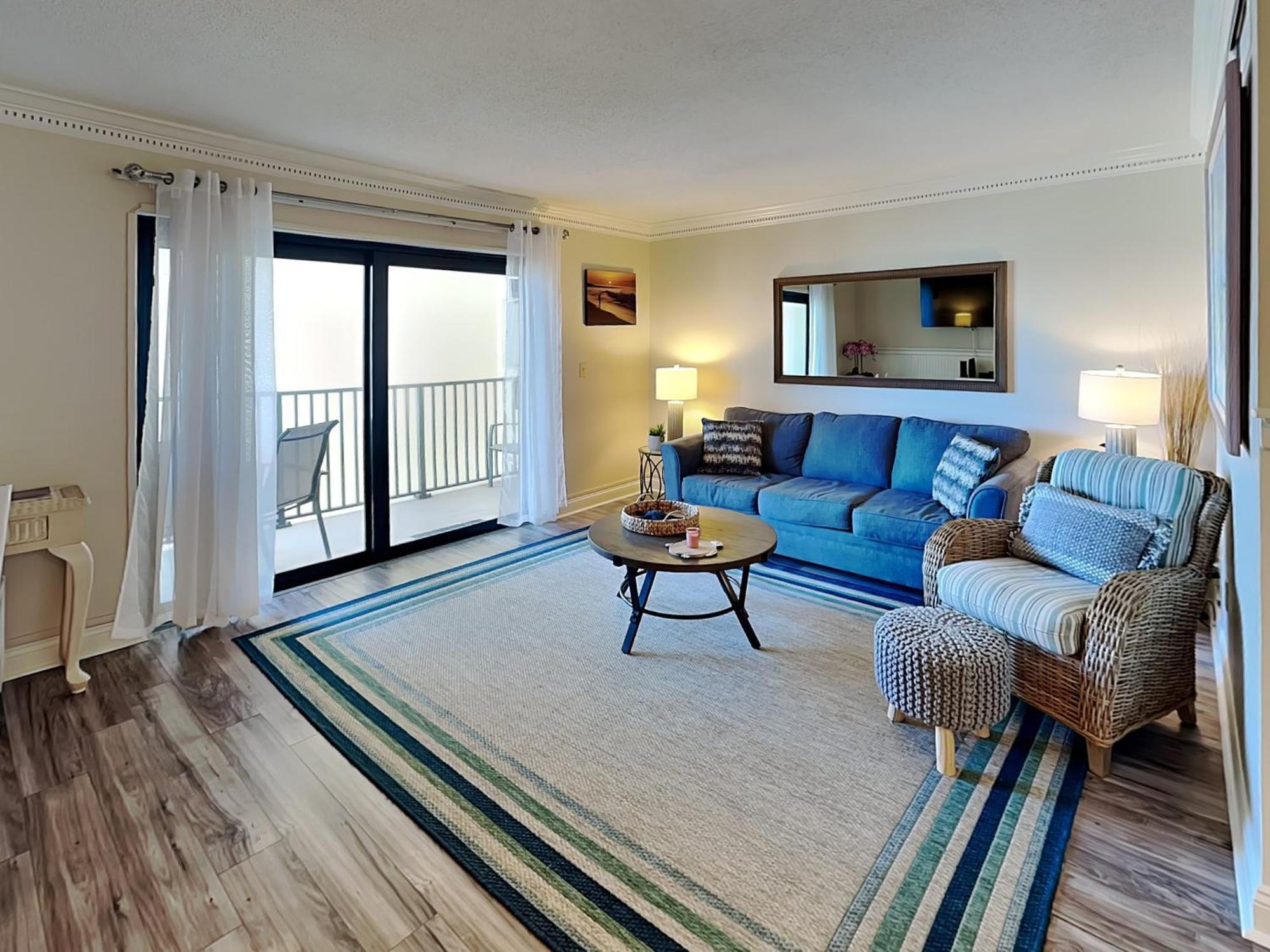 Bent Palm 218 Διαμέρισμα Ormond Beach Εξωτερικό φωτογραφία
